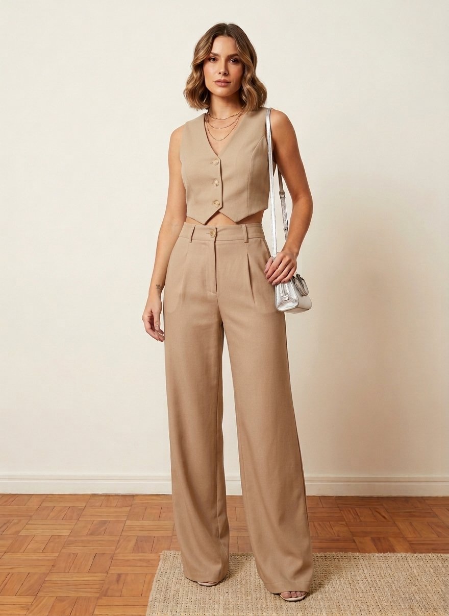 Pantalón Abby