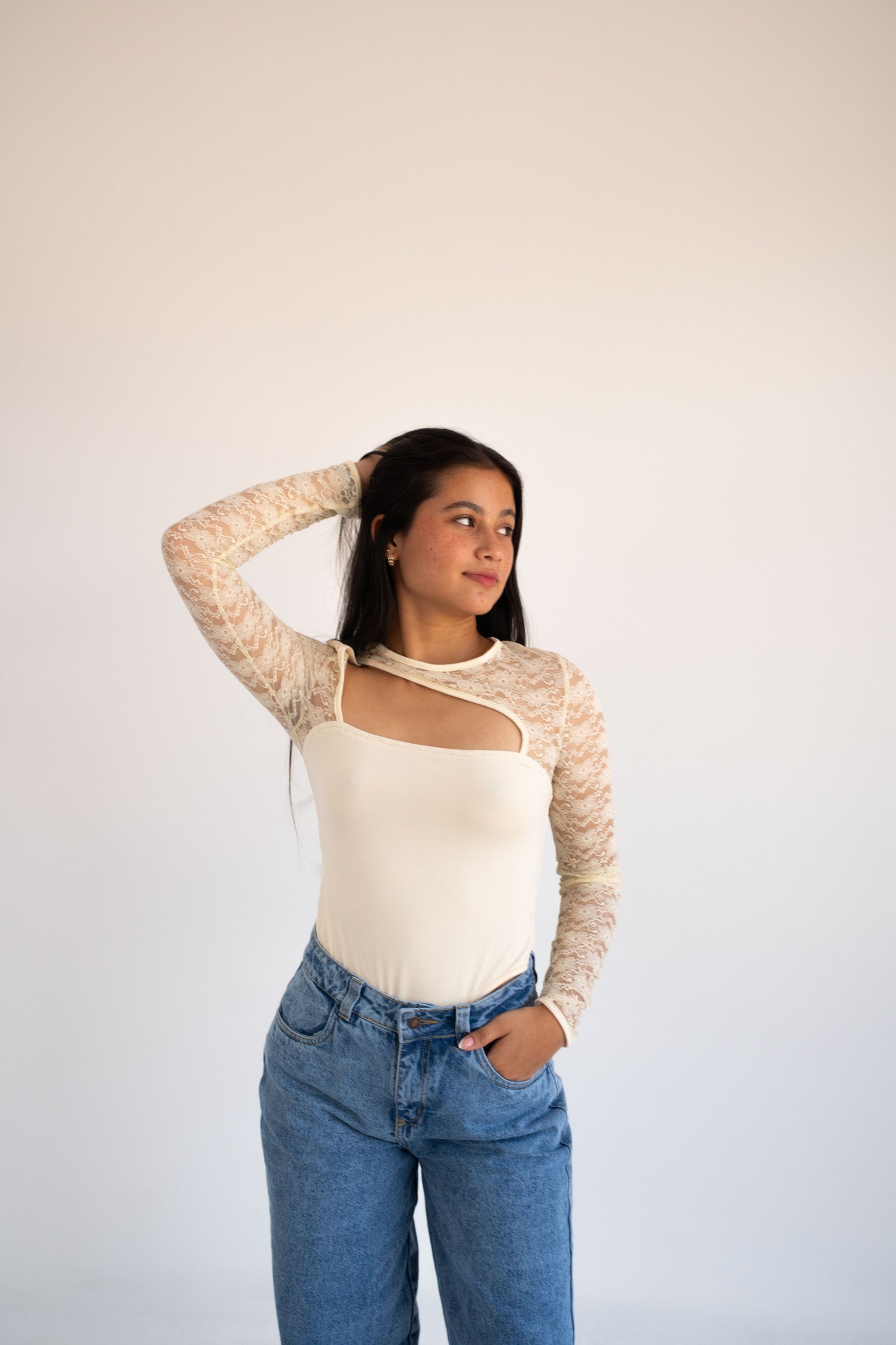 Body Margaret