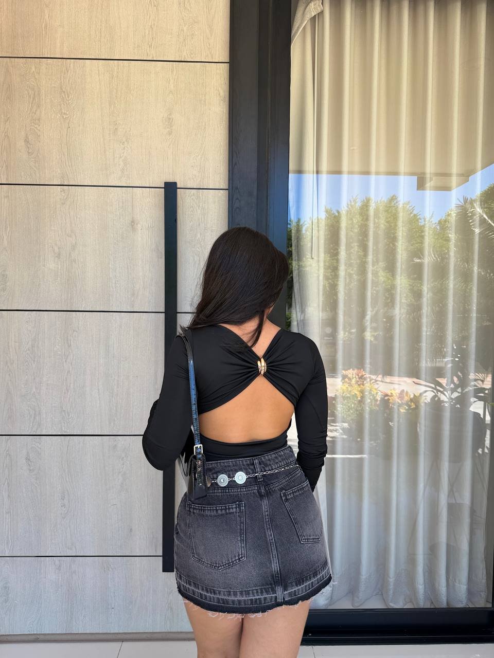 Body Nai