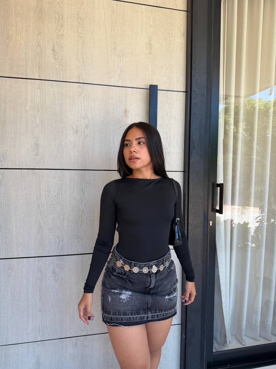 Body Nai