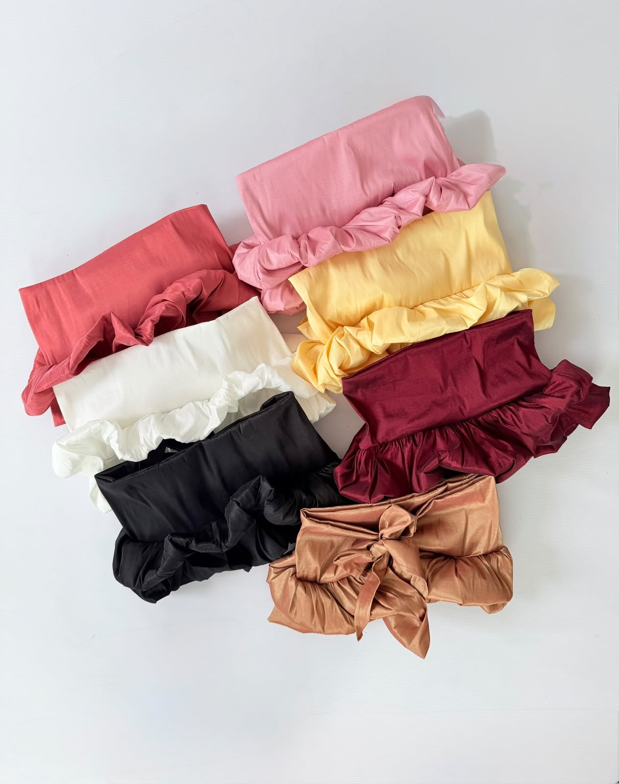Blusa Glow